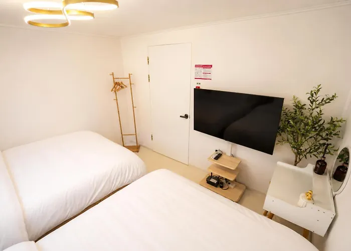 Apartment Nook #jamsil #lotte World #coex #kspo Dome *
