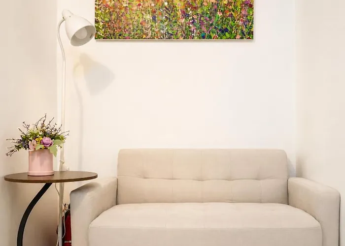 Nook #jamsil #lotte World #coex #kspo Dome Apartment Seoul