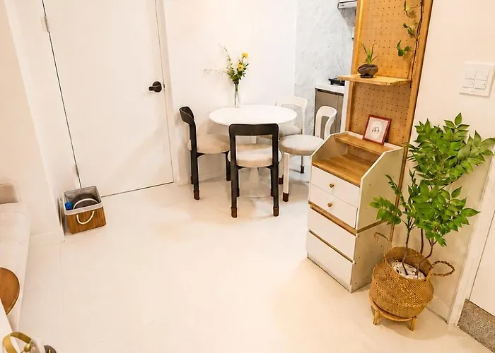 Apartment Nook #jamsil #lotte World #coex #kspo Dome Seoul