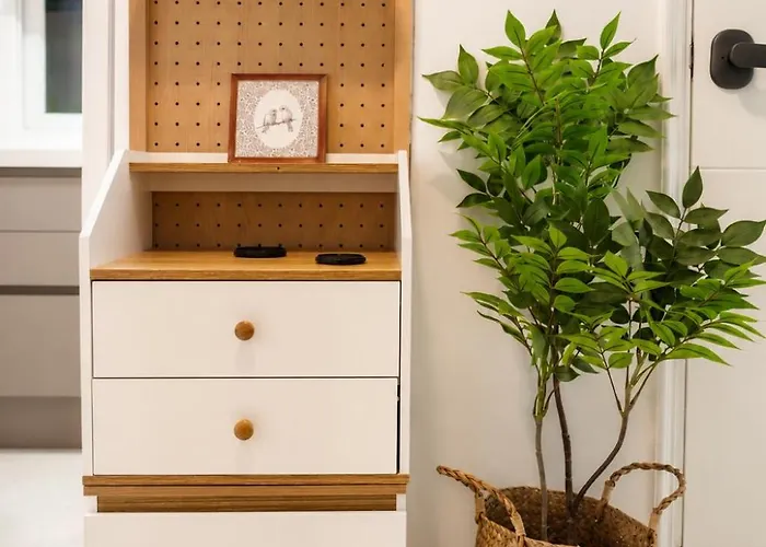 Apartment Nook #jamsil #lotte World #coex #kspo Dome