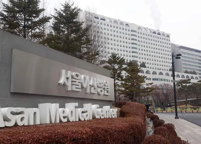 Apartment Nook #jamsil #lotte World #coex #kspo Dome Seoul